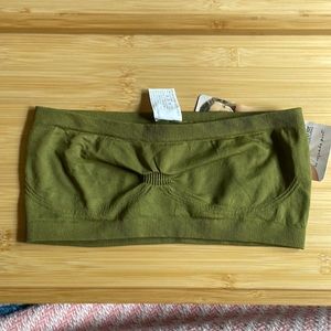 NWT Prili  Bandeau